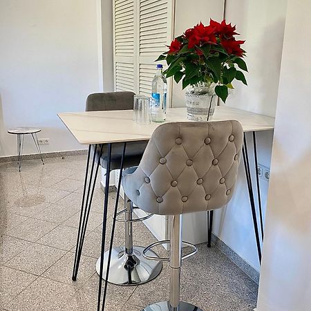 Kleines Apartment, Naehe Stadtzentrum Bamberg Eksteriør billede