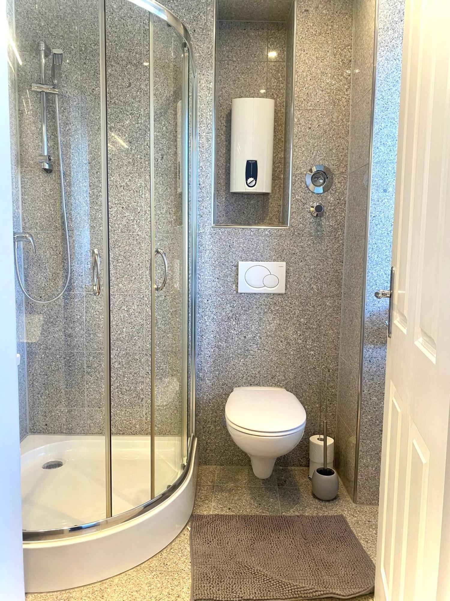 Kleines Apartment, Naehe Stadtzentrum Bamberg Eksteriør billede